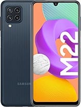 Επισκευή Samsung Galaxy M22