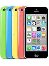Επισκευή iPhone 5c