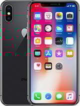 Επισκευή iPhone X