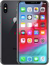 Επισκευή iPhone XS