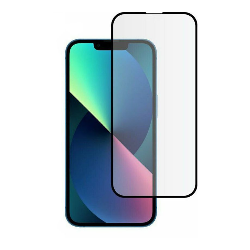 5D TEMPERED GLASS – IPHONE 15 PLUS