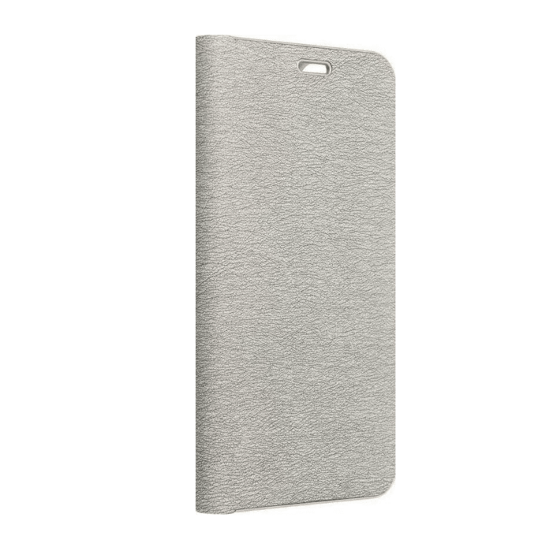 LUNA BOOK CASE SHOPRANO IPHONE 11 PRO SILVER