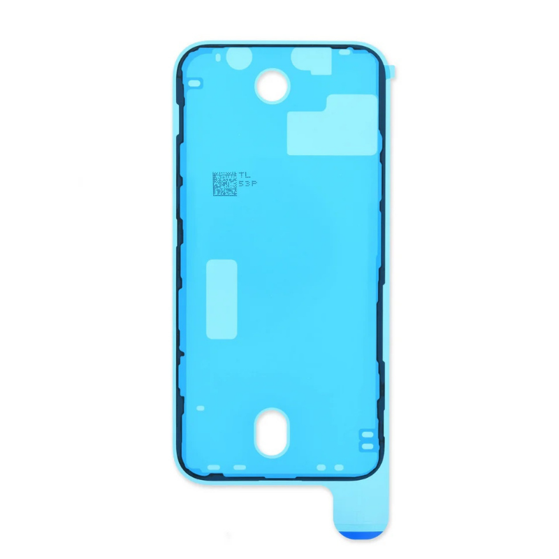 ORIGINAL ADHESIVE STICKER DISPLAY SET IPHONE X