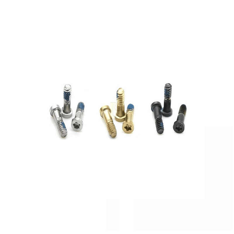 BOTTOM CASE SCREWS SET - IPHONE 6