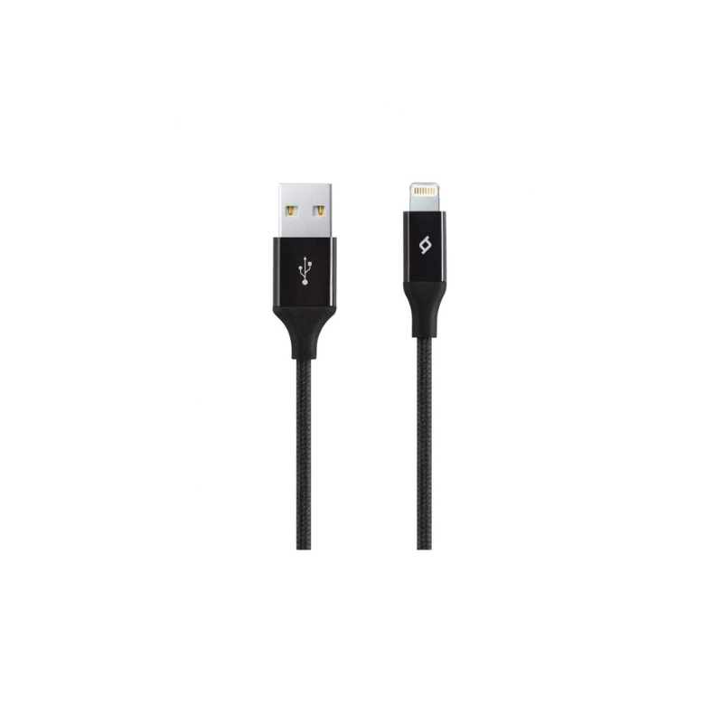 ALUMICABLE CHARGE/SYNC CABLE LIGHTNING