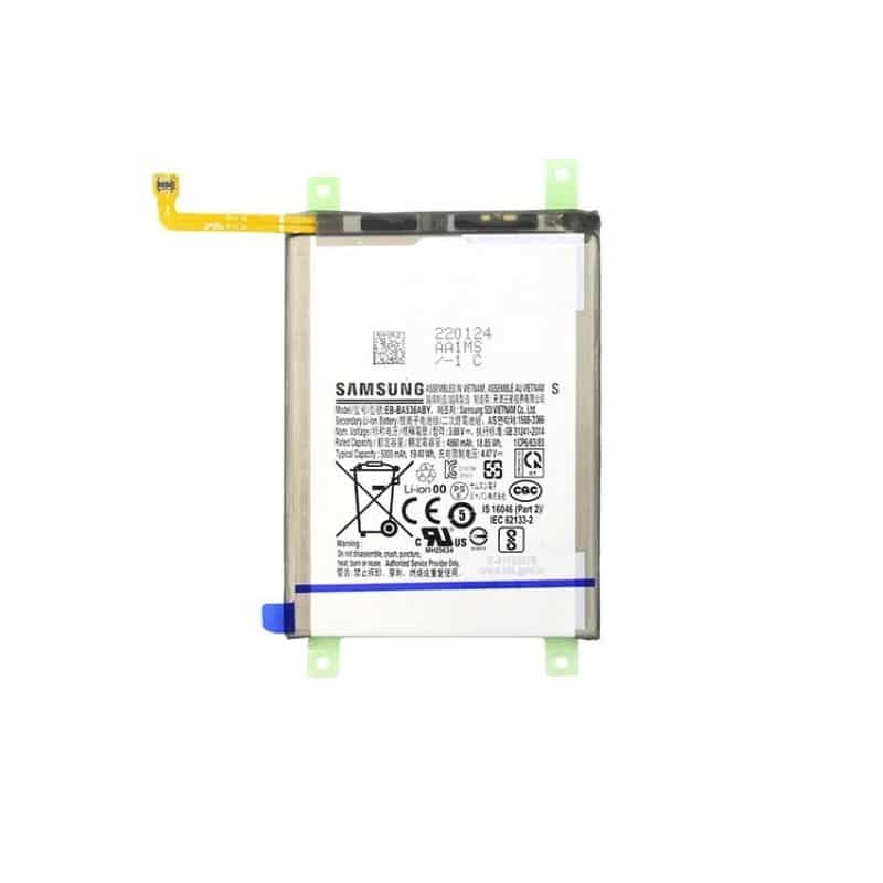 BATTERY - SAMSUNG GALAXY A33 / A53 5G