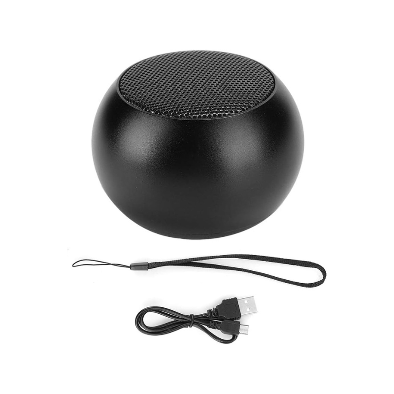 BM3D SPEAKER