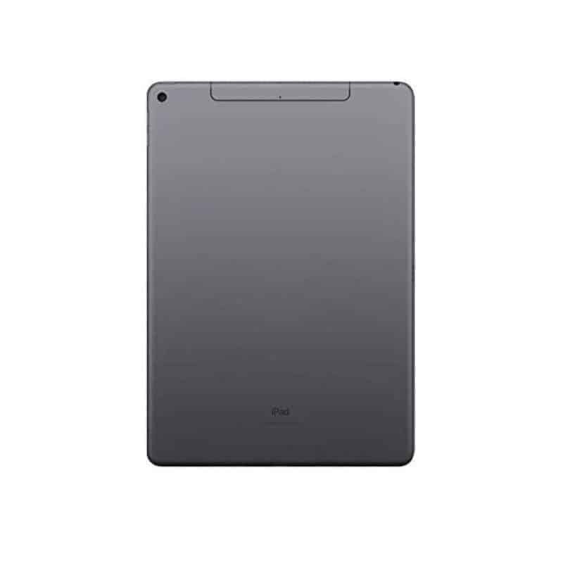 REAR COVER - IPAD 3