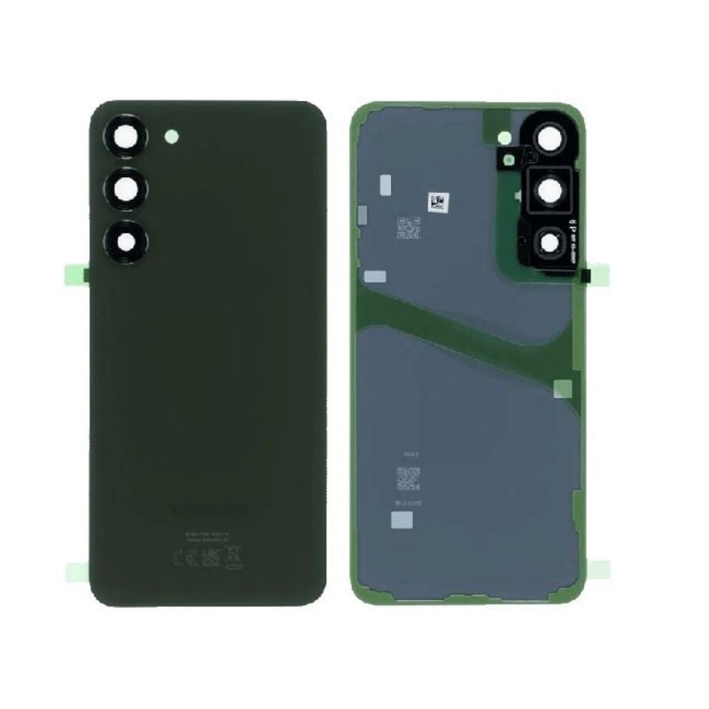 REAR COVER - SAMSUNG GALAXY S23 PLUS