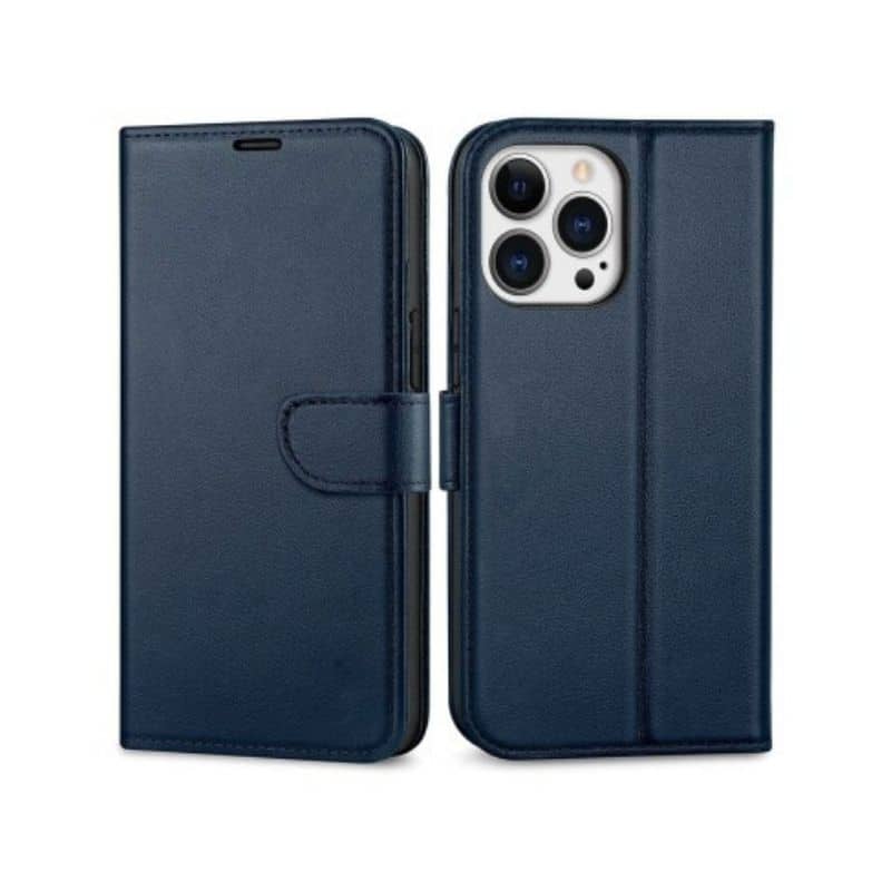 BOOK CASE SHOPRANO - IPHONE 13