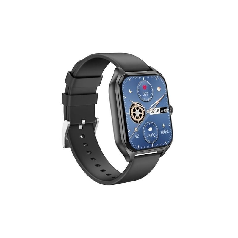 BOROFONE BD5 - SMART SPORTS WATCH (CALL VERSION)