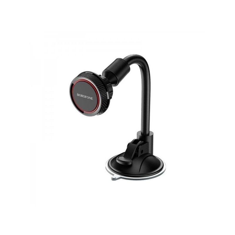 BOROFONE BH18 - JOURNEY SERIES WINDSHIELD CAR HOLDER