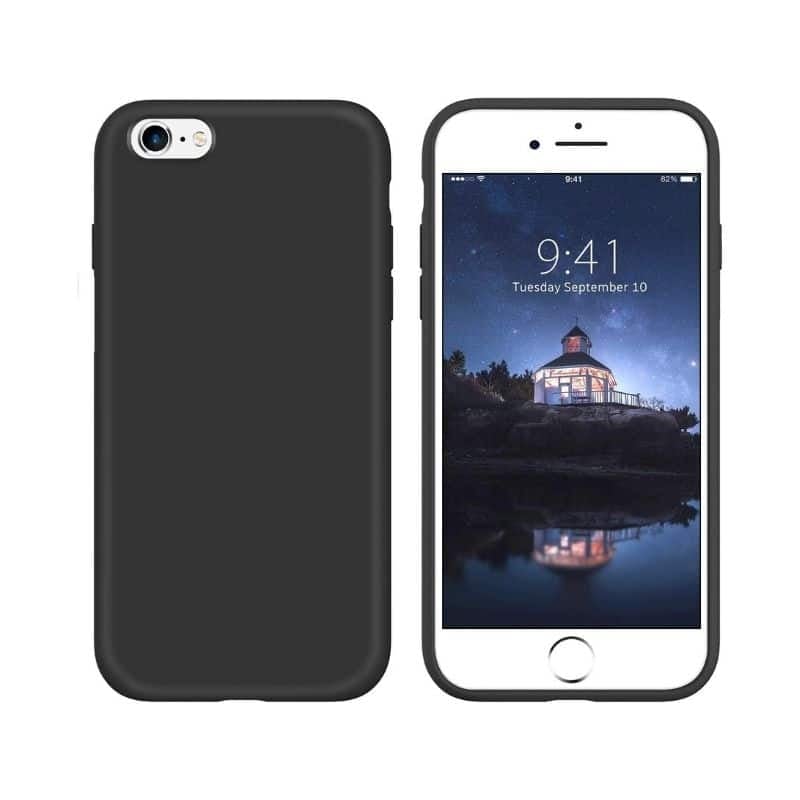 CASEUAL FLEXO SLIM CASE - IPHONE 6 / 6S
