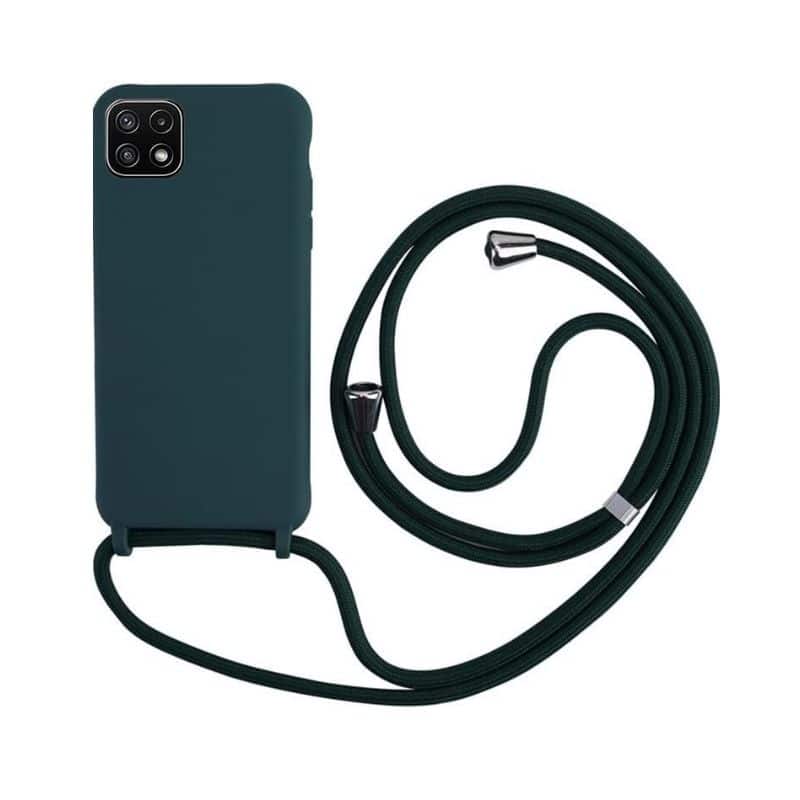 CORD CASE SHOPRANO - SAMSUNG GALAXY A22 5G