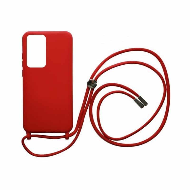CORD CASE SHOPRANO - SAMSUNG GALAXY A52 / A52 5G