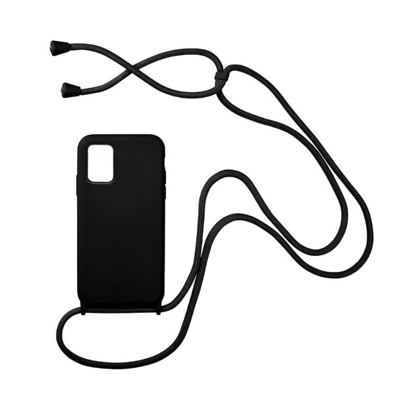 CORD CASE SHOPRANO - SAMSUNG GALAXY A71