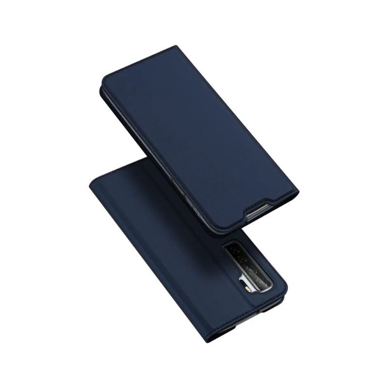 DUX DUCIS SKIN PRO BOOKCASE - HUAWEI P40 LITE
