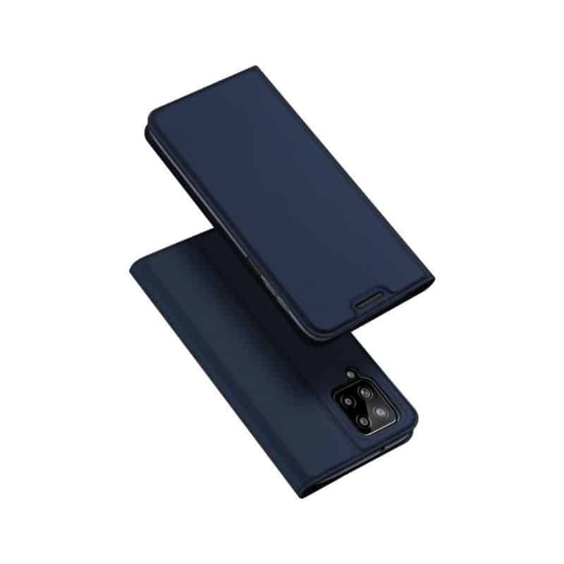 DUX DUCIS SKIN PRO BOOKCASE - SAMSUNG GALAXY A22 4G