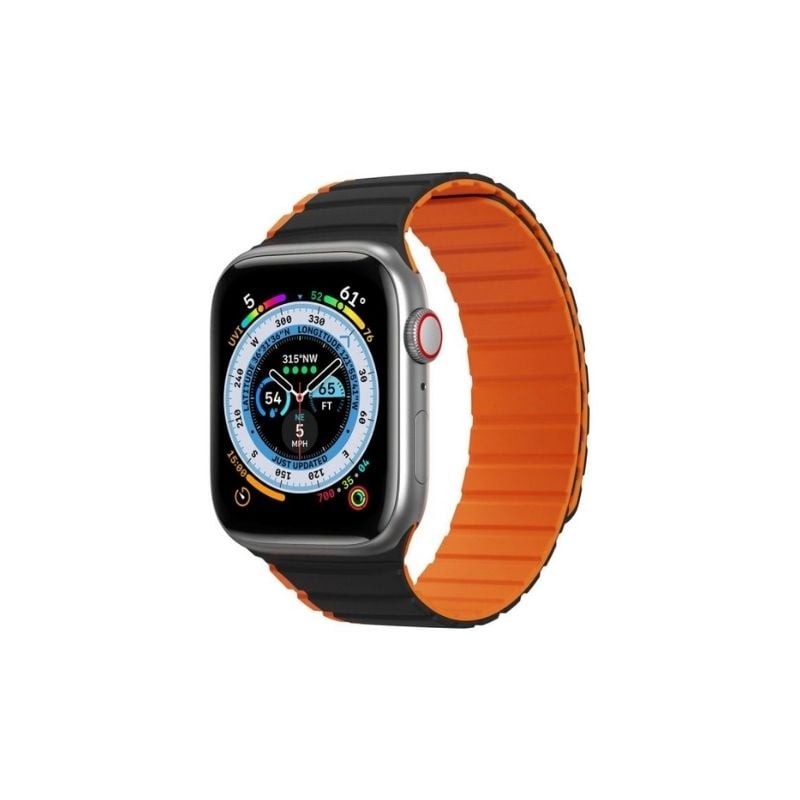 DUX DUCIS STRAP APPLE WATCH - 42/44/45 MM