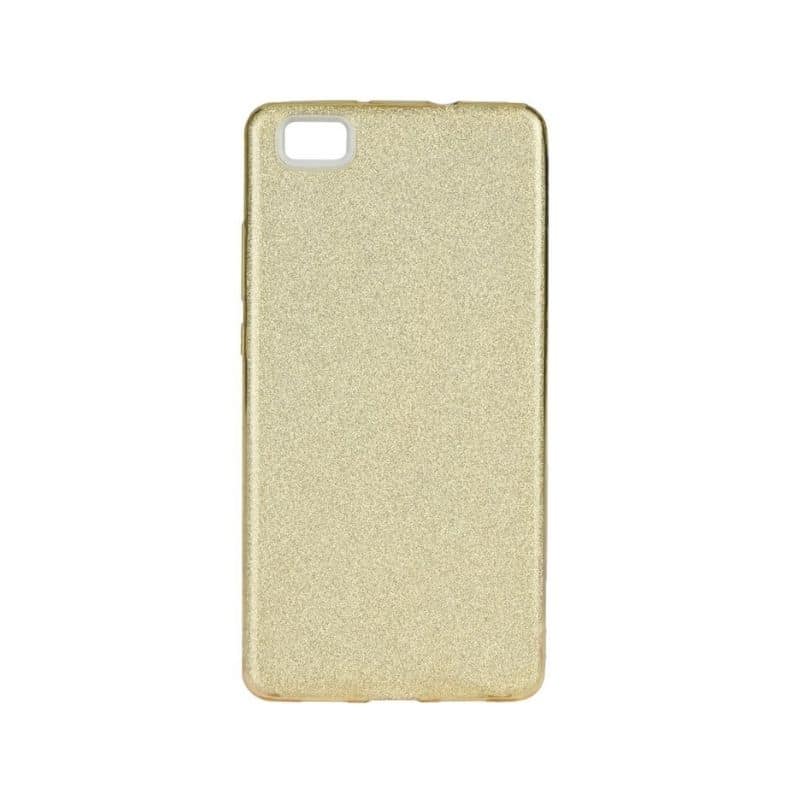 JELLY CASE FLASH MAT SHOPRANO - HUAWEI P8 LITE 2017 / P9 LITE 2017