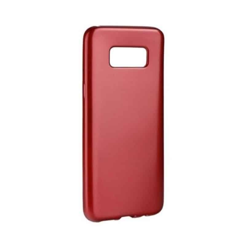 JELLY CASE FLASH MAT SHOPRANO - SAMSUNG GALAXY S8 PLUS