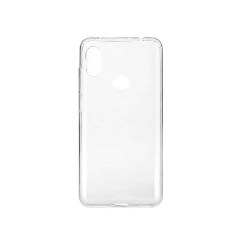 JELLY CASE ROAR - XIAOMI REDMI 6