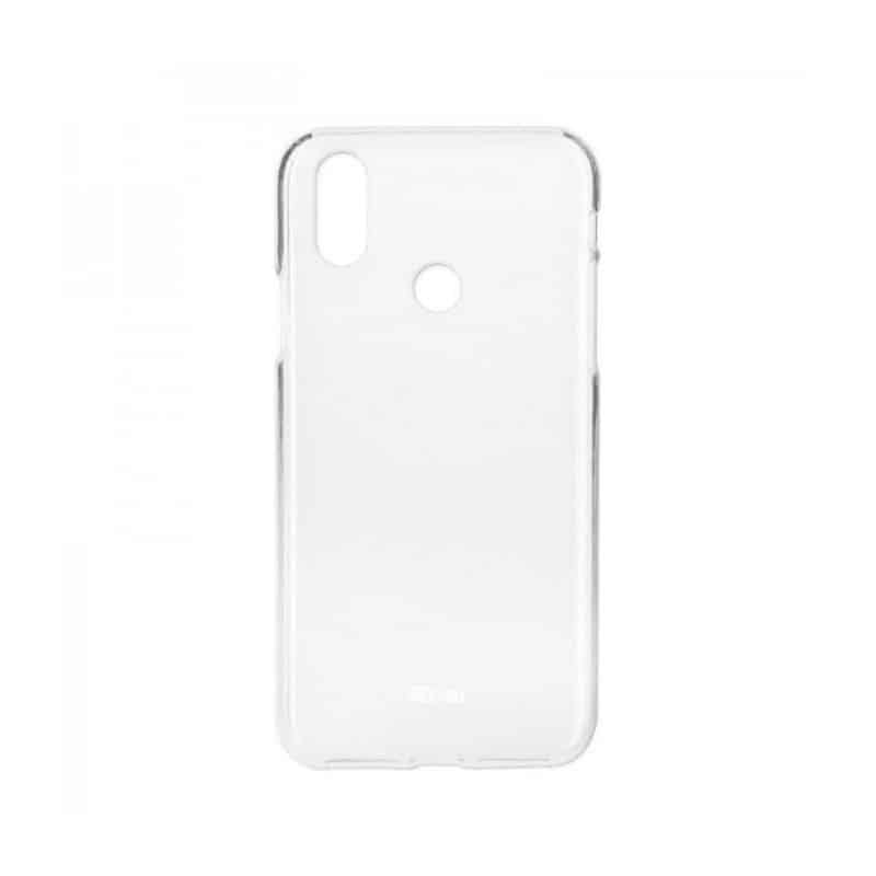 JELLY CASE ROAR - XIAOMI REDMI NOTE 6 PRO