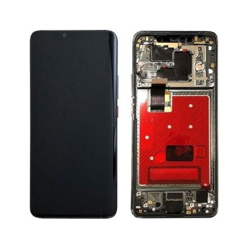 LCD & DIGITIZER & BATTERY SERVICE PACK - HUAWEI MATE 20 PRO