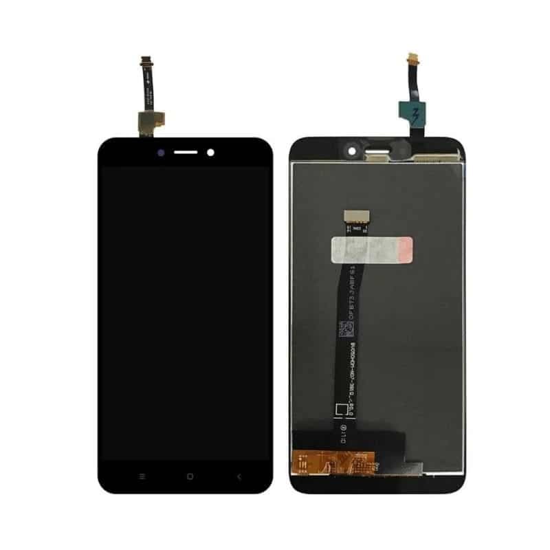 LCD & DIGITIZER - XIAOMI REDMI 4X