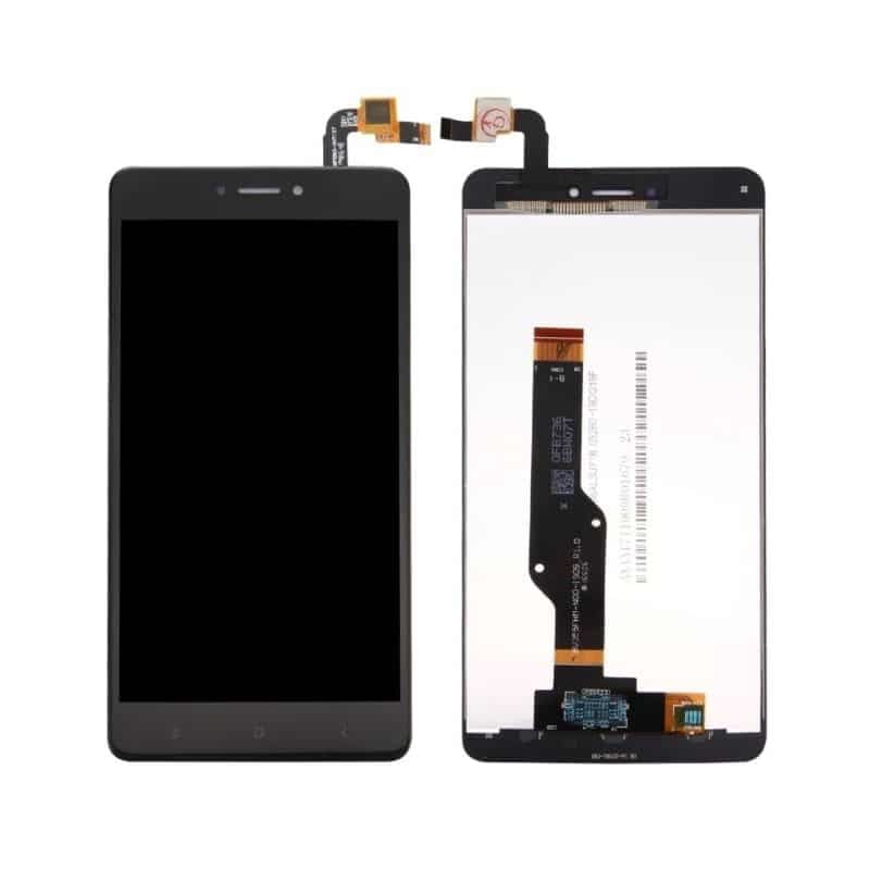 LCD & DIGITIZER - XIAOMI REDMI NOTE 4X / NOTE 4 SNAPDRAGON