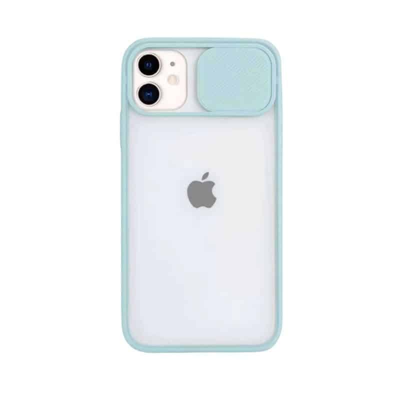 LENS COVER CASE SHOPRANO - IPHONE 11 PRO