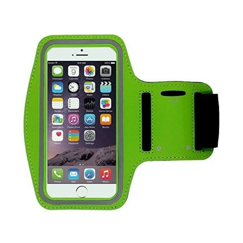 LIGHT ARMBAND CASE SHOPRANO