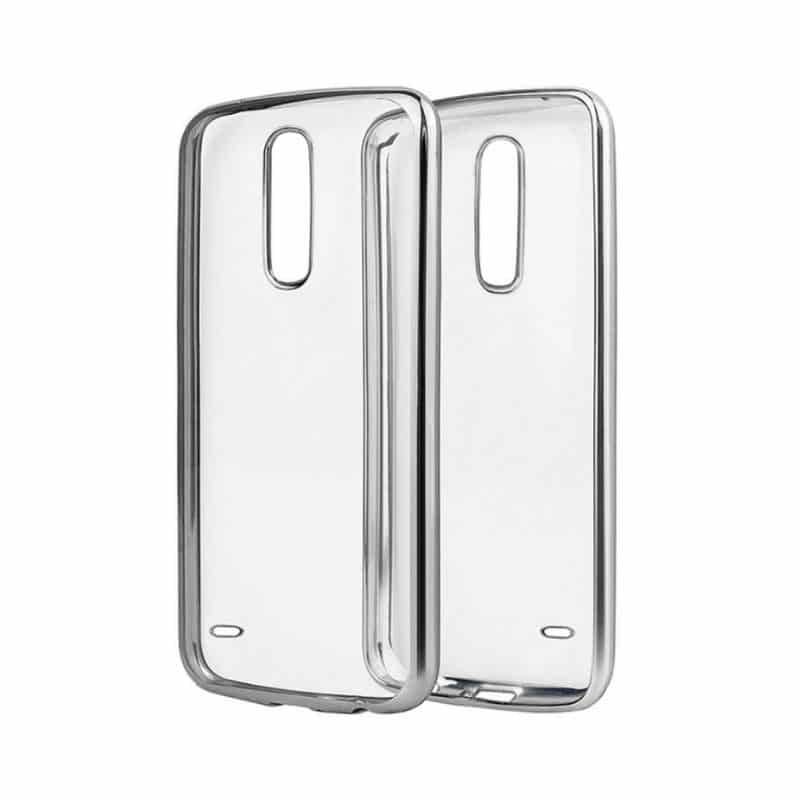 METALIC SLIM CASE SHOPRANO - HUAWEI P10