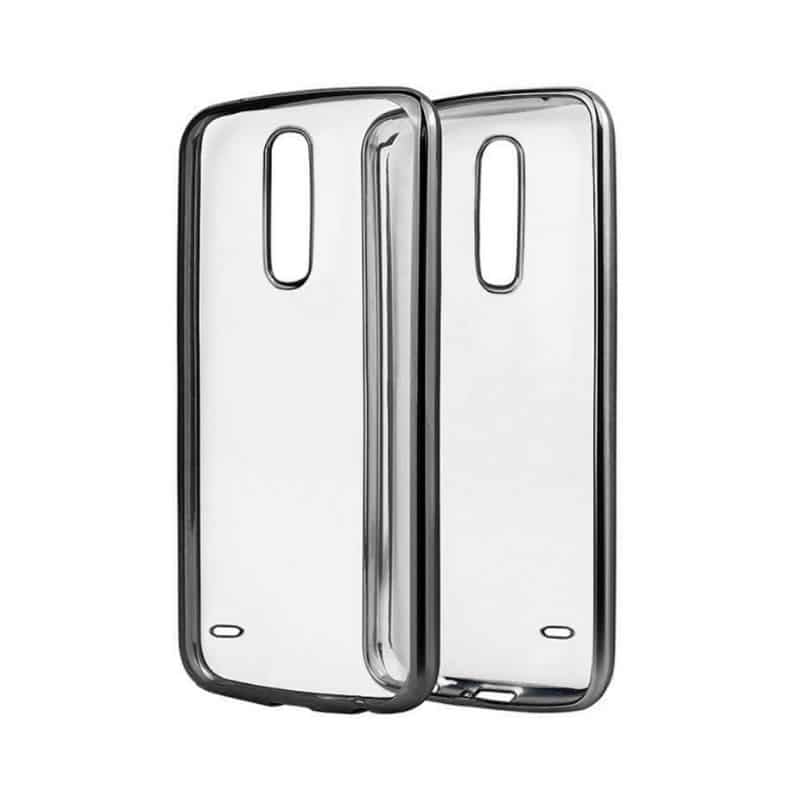 METALIC SLIM CASE SHOPRANO - HUAWEI P20