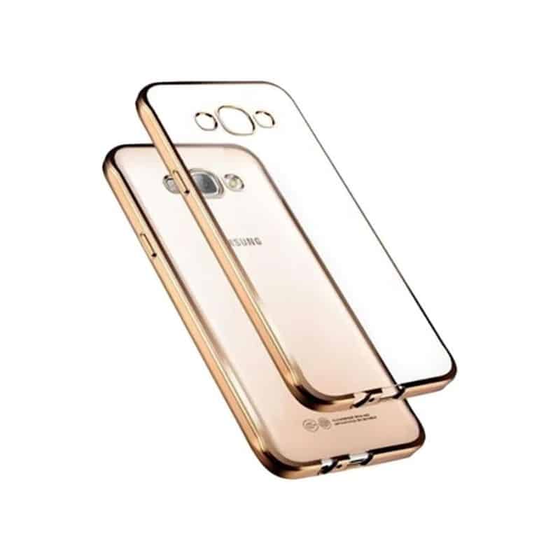METALIC SLIM CASE SHOPRANO - SAMSUNG GALAXY J3 2017