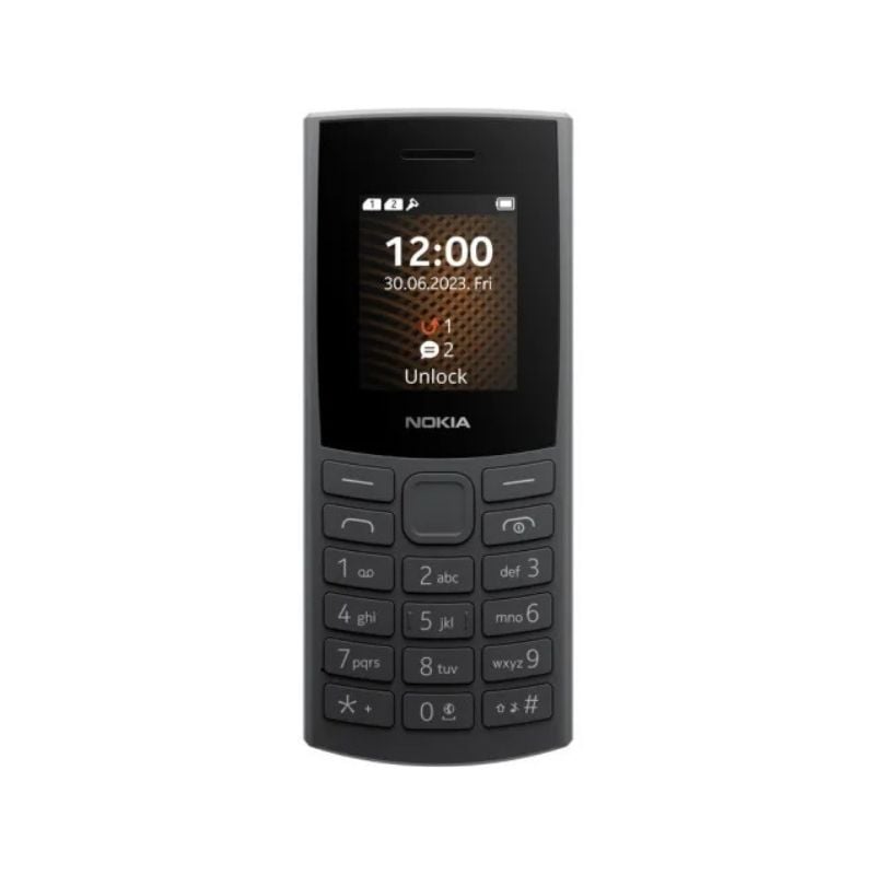 NOKIA MOBILE 105 2023 DUAL SIM
