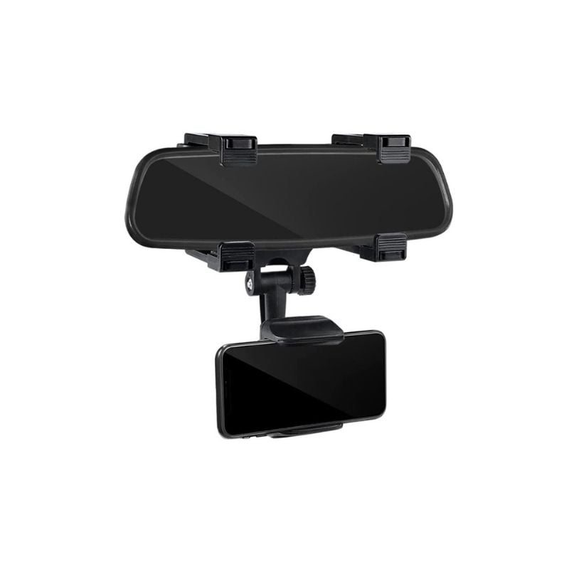 OBASTYLE REARVIEW MIRROR CAR HOLDER