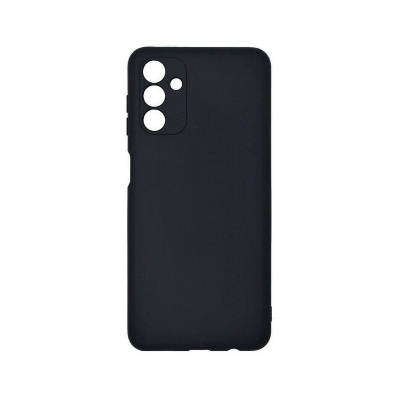 SILICONE CASE SHOPRANO - SAMSUNG GALAXY A16