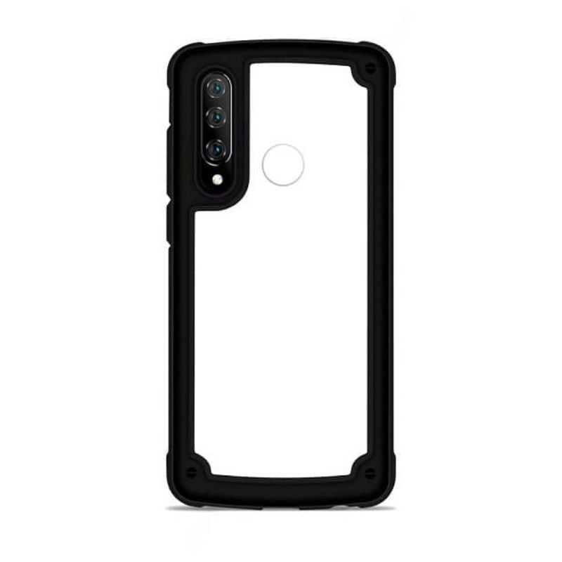 SOLID FRAME PC CASE SHOPRANO - HUAWEI MATE 20 LITE