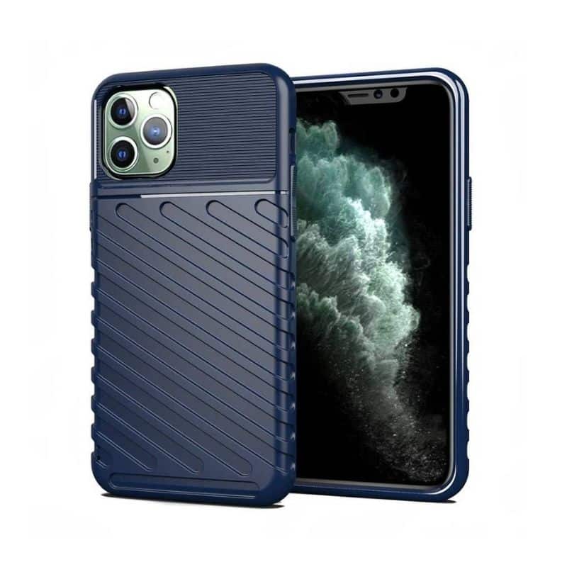 THUNDER FLEXIBLE CASE SHOPRANO - IPHONE 11