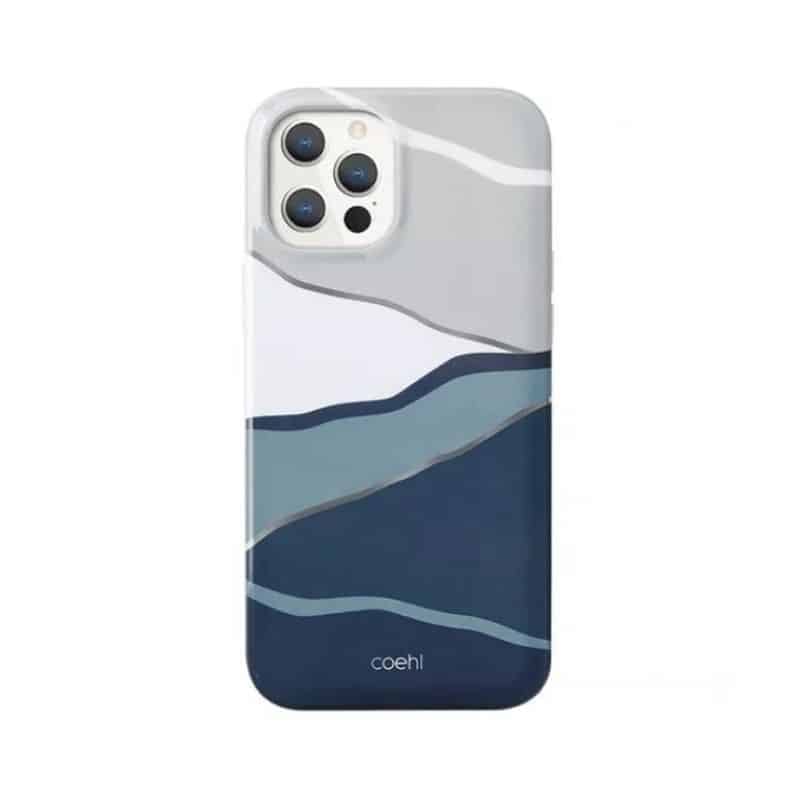 UNIQ COEHL CIEL CASE - IPHONE 12 PRO MAX