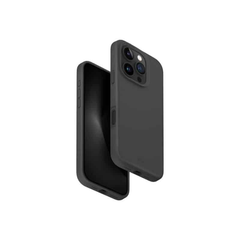 UNIQ MAGCLICK LINO HUE CASE - IPHONE 16 PRO
