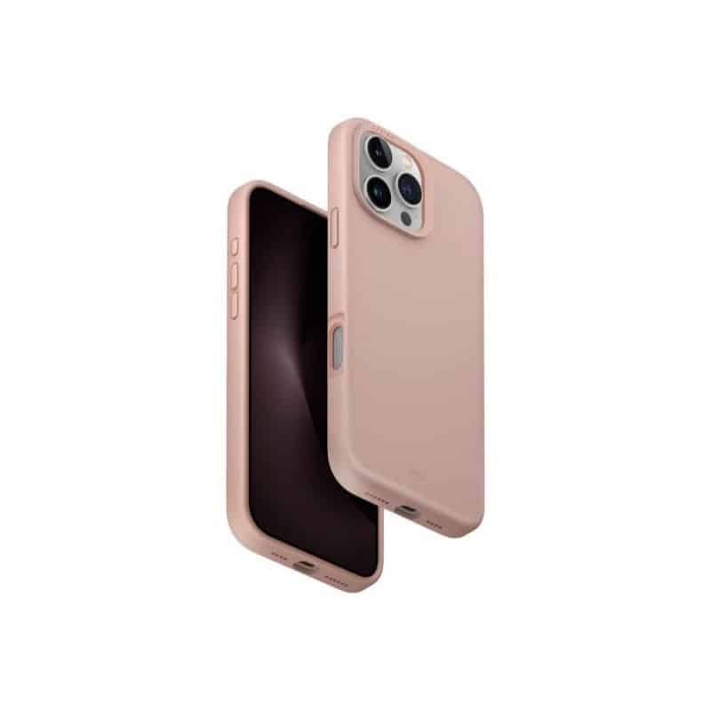 UNIQ MAGCLICK LINO HUE CASE - IPHONE 16 PRO MAX