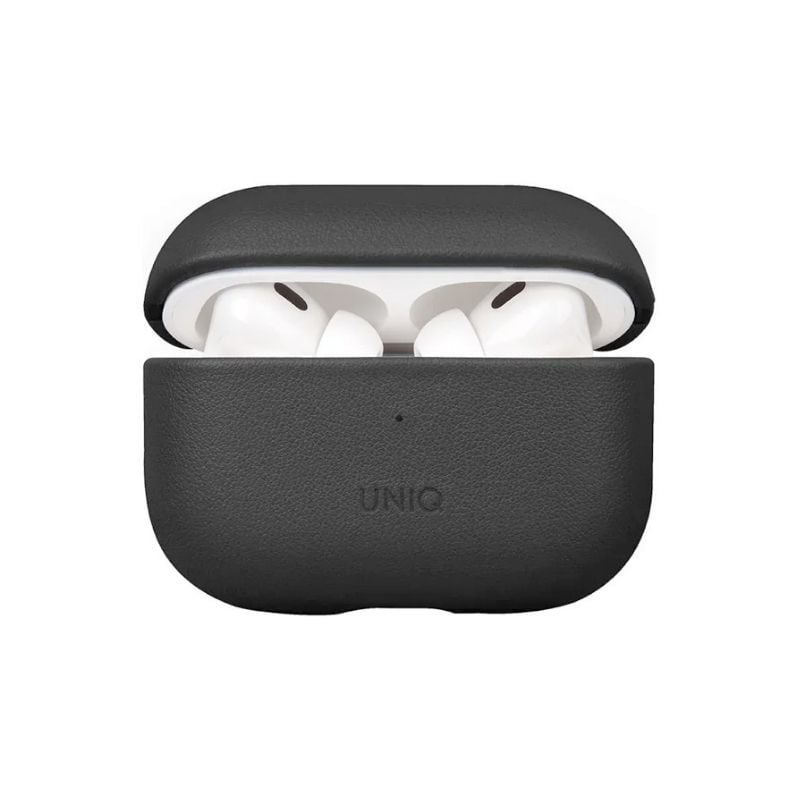 UNIQ TERRA LEATHER AIRPODS PRO CASE