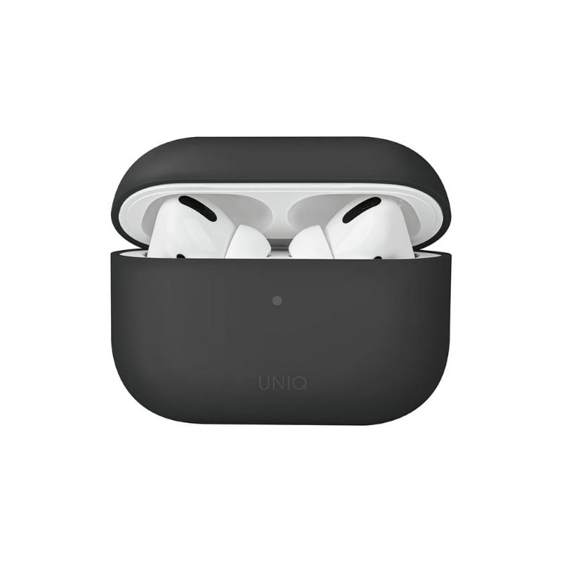 UNIQ VENCER SILICONE CASE - AIRPODS PRO 2ND GEN
