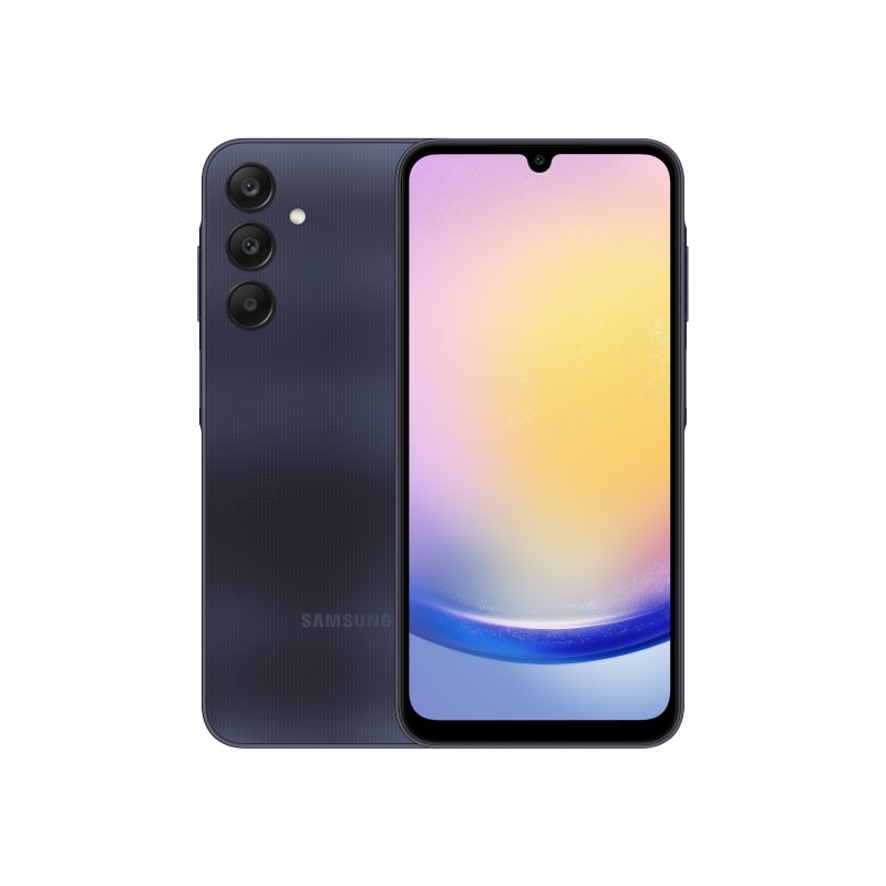 SAMSUNG GALAXY A25 5G 8G/256GB