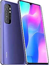 Επισκευή Xiaomi Mi Note 10 Lite