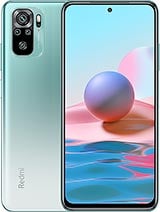 Επισκευή Xiaomi Redmi Note 10