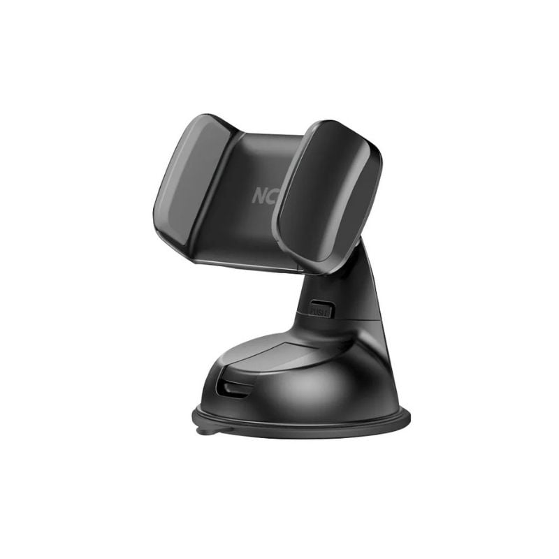 NCC CH12 - CAR HOLDER AUTOMATIC GRIP, 360 DEGREE ROTATION