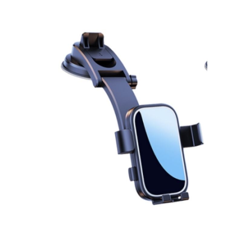 NCC CH20 - SUCTION CUP CAR MOUNT HOLDER WITH HOOK